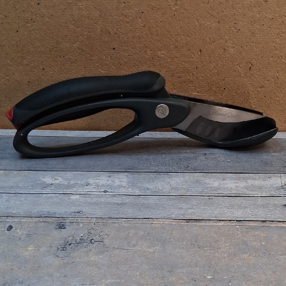Pampered Chef Salad Chopper  #6